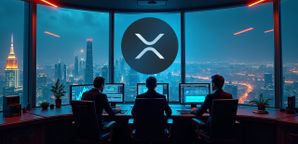 ثبت بالاترین میزان ورود سرمایه به صندوق‌های ETF ریپل در چهار ماه اخیر