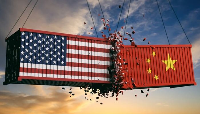 جنگ تجاری آمریکا و چین، عامل اصلی افزایش قیمت شدید بیت کوین؟ جنگ تجاری آمریکا و چین، عامل اصلی افزایش قیمت شدید بیت کوین؟