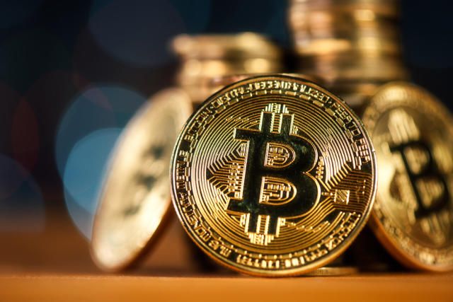 کوین سونسون: بیت کوین خودش را برای رشدی ۱۰۰ درصدی آماده می‌کند