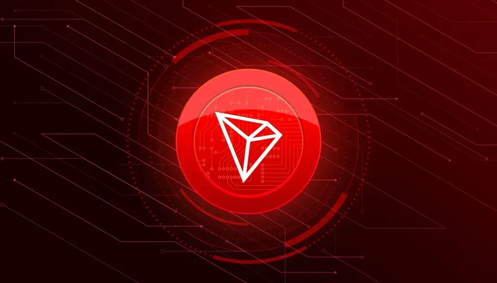 ارز دیجیتال ترون