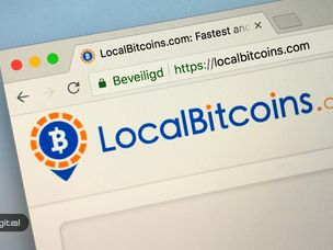 ممنوعیت فعالیت کاربران ایرانی در سایت لوکال بیت کوینز/ آی‌پی‌های ایرانی مسدود شدند