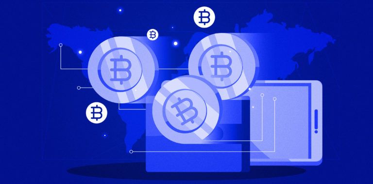 بلوغ بازار بیت‌ کوین: افزایش چشمگیر تراکنش‌های میلیون دلاری