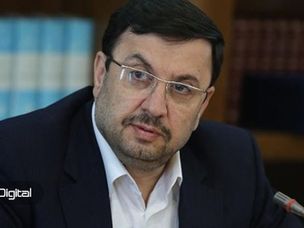 فیروزآبادی: اپراتورهای VPN رسمی در کشور ایجاد می‌شوند