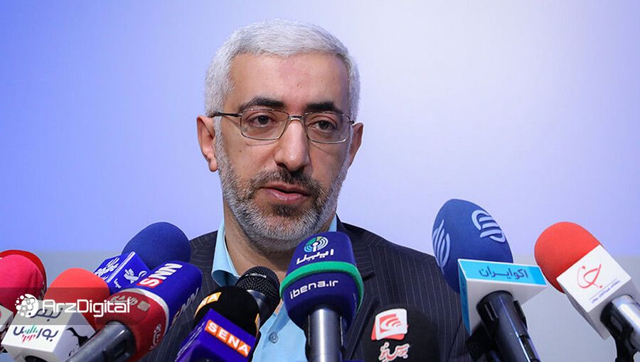 رئیس سازمان بورس: صندوق‌ سرمایه‌گذاری در ارزهای دیجیتال، با تأیید مسائل فقهی راه‌اندازی خواهد شد