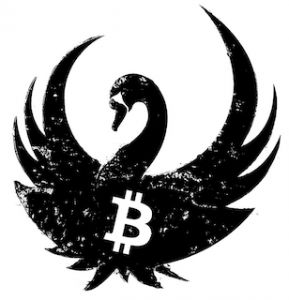 آیا رویداد قوی سیاه در ارزهای دیجیتال نسبت به دیگر دارایی‌ها بیشتر اتفاق می‌افتد؟