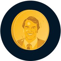 فهرست ثروتمندان دنیای ارز دیجیتال منتشر شد !