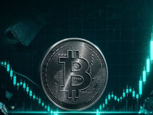 نقشه راه بیت کوین تا سال ۲۰۲۷؛ بیت کوین دقیقا چه زمانی به کف می‌رسد؟