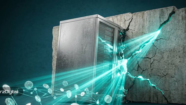 تصویر مربوط به خبر با توقیف دو مدل آنتروپیک، تریدرها ۲.۸۷ میلیارد دلار به این توکن‌ها منتقل کردند!