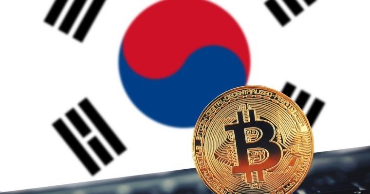 حجم معاملات صرافیهای برتر ارز دیجیتال کره جنوبی از حجم معاملات بازار سهام این کشور پیشی گرفت