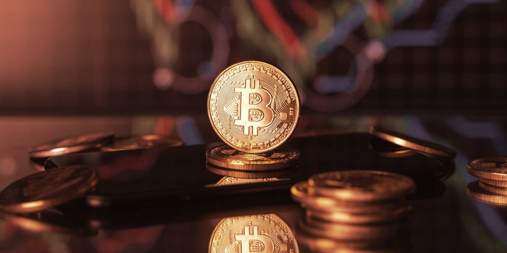 حجم سپردهگذاری بیت کوین در صرافیها به پایینترین حد خود در ۳ سال گذشته رسید