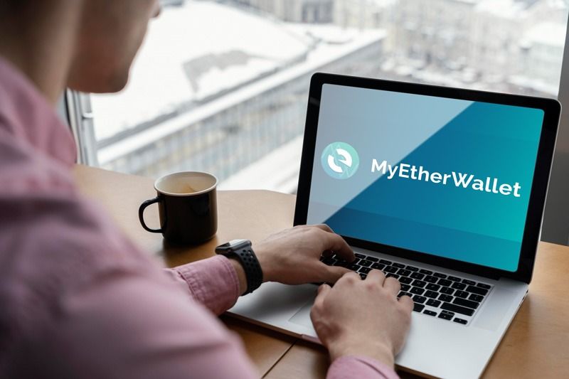 کاربران کیف پول مای اتر والت می‌توانند بلاک‌های تاریخی اتریوم را به NFT تبدیل کنند