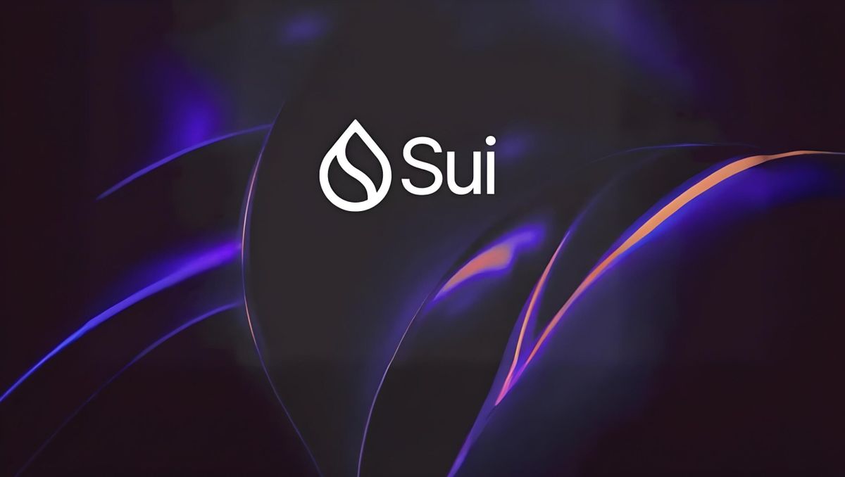 کنری کپیتال درخواست ETF ارز دیجیتال سویی (SUI) ارائه کرد