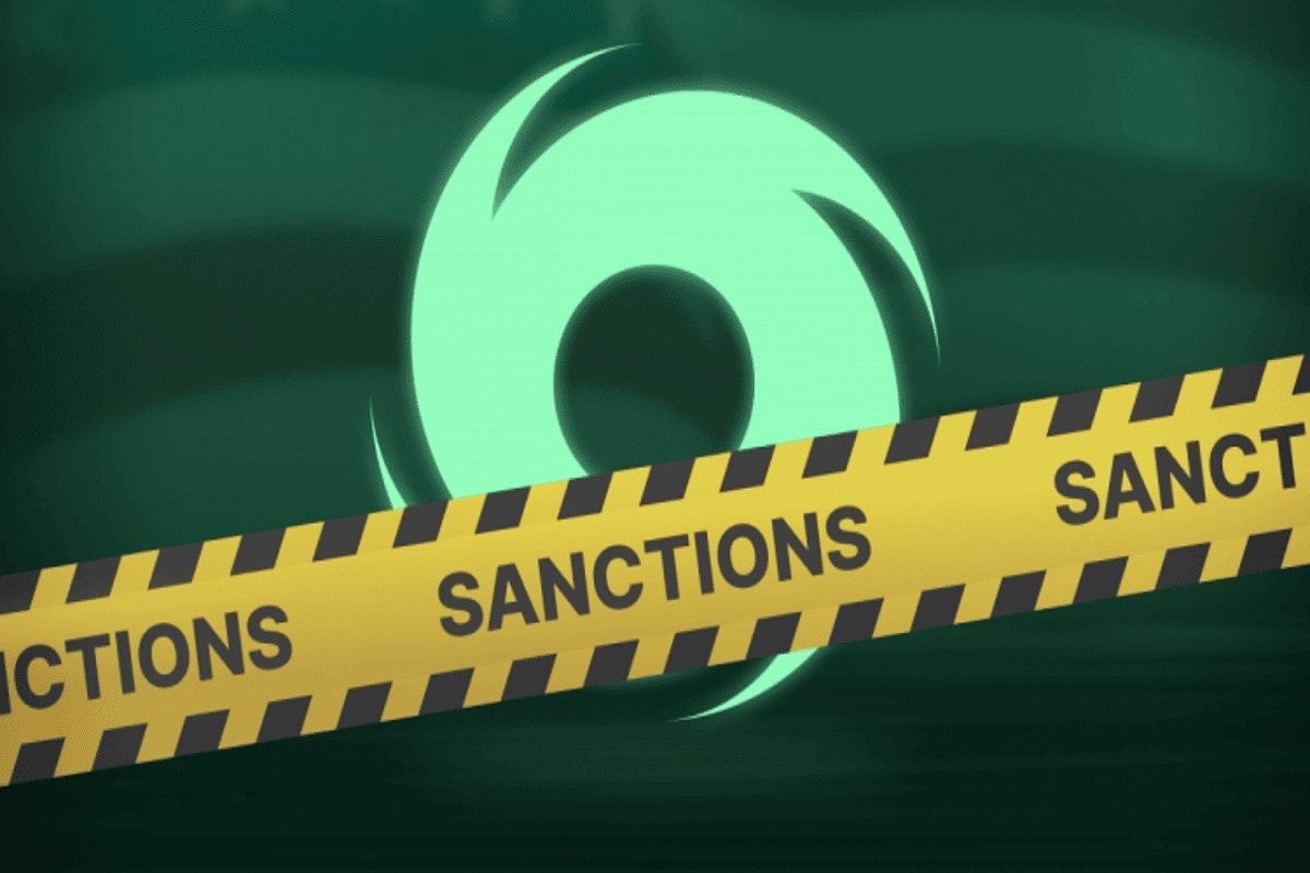 وزارت خزانه‌داری آمریکا: تعامل با کد تورنادو کش تحریم‌ها را نقض نمی‌کند