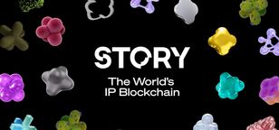 قیمت توکن استوری (IP) با رشد ۲۸۵ درصدی رکورد تاریخی ثبت کرد