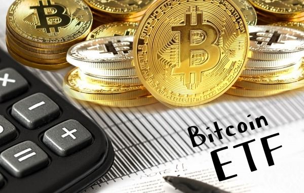 ادامه ورود سرمایه به اولین ETF بیت کوین در جهان به‌رغم ریزش قیمتی اخیر