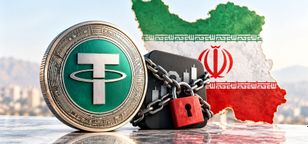 احتمال مسدود شدن حساب و درگاه برخی صرافی‌های رمزارزی