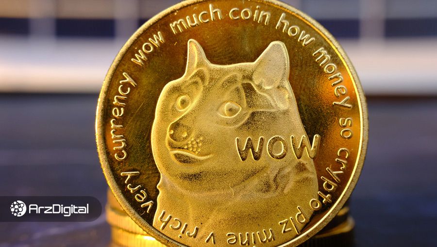 داده‌های تازه: حدود ۷۰ درصد دارندگان دوج کوین در سود هستند