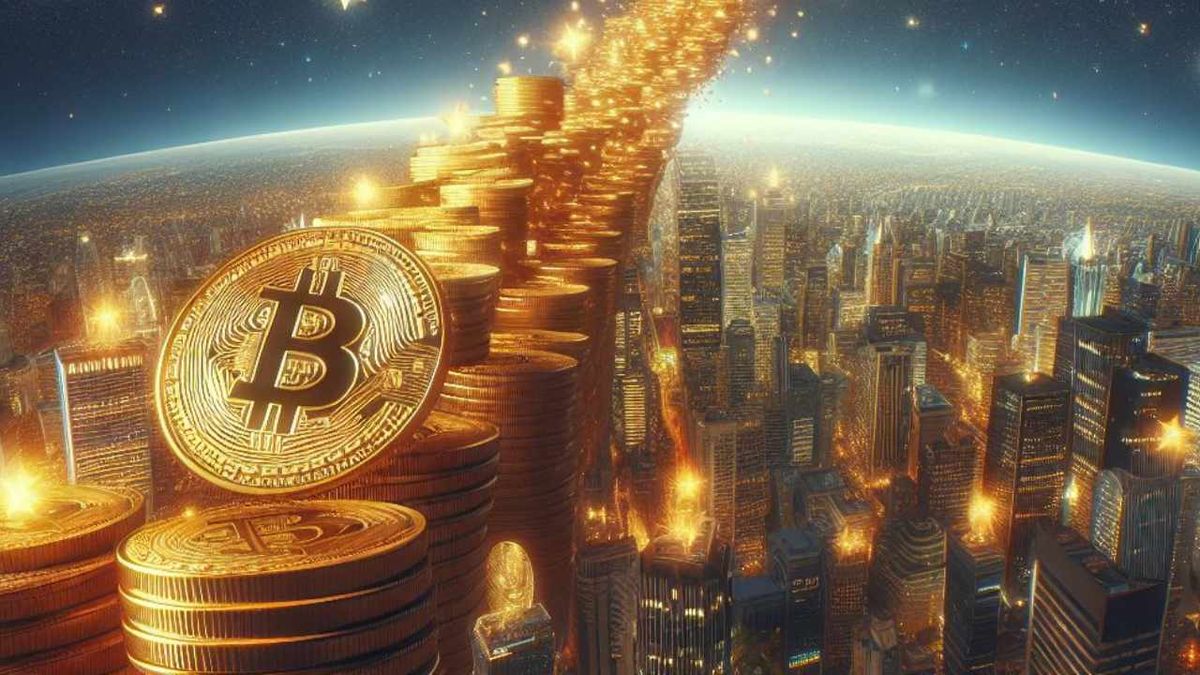 پیش‌بینی مایک نووگراتز درباره بیت کوین ۱۰۰ هزار دلاری