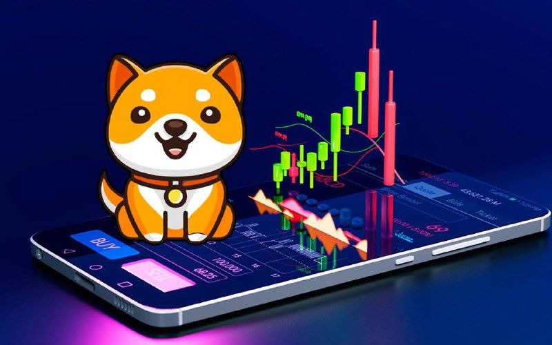 با رأی کاربران ۵۰ کوادریلیون توکن بیبی دوج سوزانده میشود