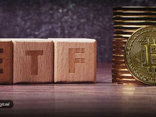 درخواست مجدد برای ETF بیت کوین به کمیسیون بورس آمریکا ارائه شد