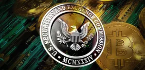 فشار تازه بر نهاد ناظر آمریکا؛ جلسه فوری درباره سیاست‌های کریپتویی SEC