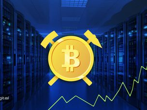تحلیل‌ بنیادی: استخراج بیت‌کوین قیمت را تا ۲۰۱۹ به سمت ۳۶ هزار دلار می‌برد