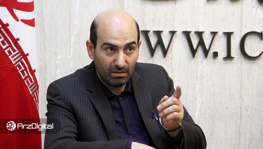 نماینده مجلس مدعی شد: ارز دیجیتال کینگ مانی ۴,۵۰۰ میلیارد تومان کلاهبرداری کرده است