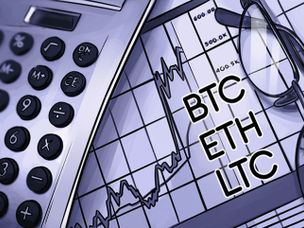 بیت کوین، اتریوم، لایتکوین: تحلیل قیمت