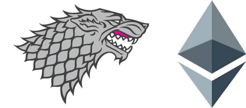 هر ارزدیجیتال شبیه به کدام خاندان بازی تاجوتخت است؟ هر ارزدیجیتال شبیه به کدام خاندان بازی تاجوتخت است؟