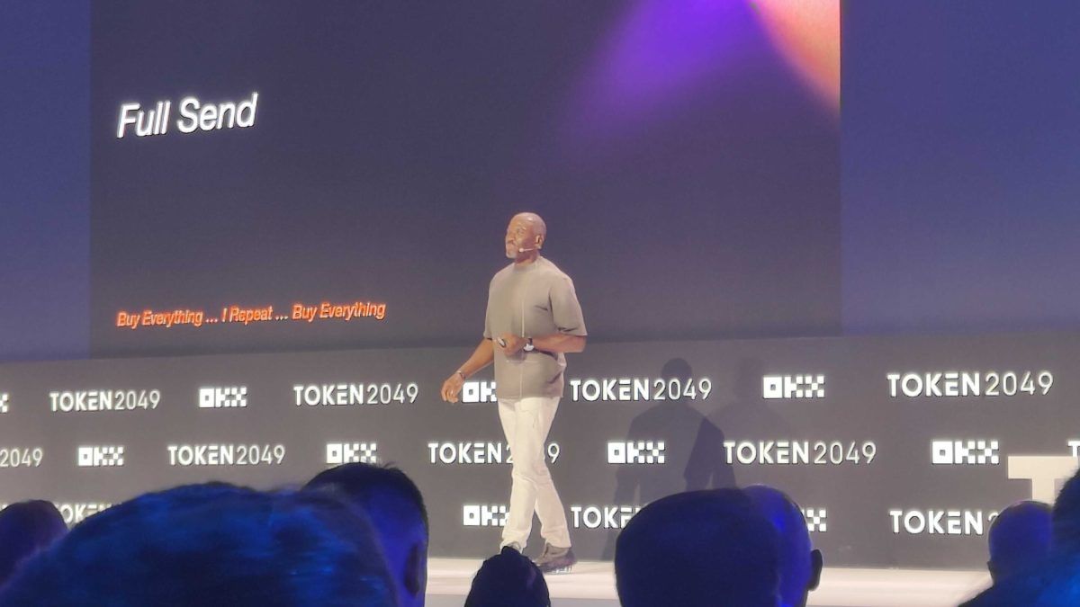 پیش‌بینی جسورانه آرتور هیز: قیمت بیت کوین تا ۲۰۲۸ به ۱ میلیون دلار می‌رسد