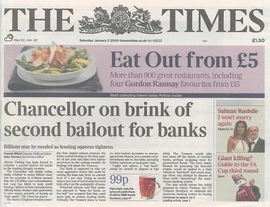 گنجینههای اسرار؛ 9 آدرس کیف پول معروف بیت کوین گنجینههای اسرار؛ 9 آدرس کیف پول معروف بیت کوین