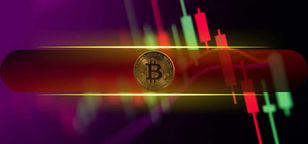 قیمت بیت کوین به پایین‌ترین سطح یک ماه اخیر رسید ؛ بازار ۲۰۰ میلیون دلار متضرر شد