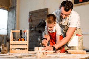 نحوه آموزش سرمایهگذاری به کودکان و نوجوانان نحوه آموزش سرمایهگذاری به کودکان و نوجوانان