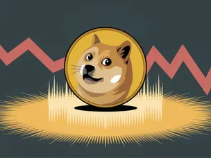 دوشنبه سرنوشت‌ساز دوج کوین: هشدار سقوط قیمت یا فرصت خرید؟