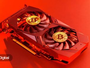 شرایط ماینرها سخت‌تر از همیشه؛ استخراج بیت کوین زیر ۲۰هزار دلار صرفه ندارد