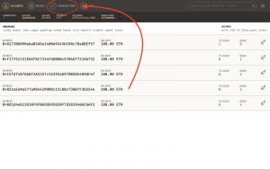 آموزش قدم به قدم ساخت قرارداد هوشمند اتریوم