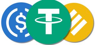 ارزش بازار استیبل کوین‌ها برای اولین بار از مرز ۲۵۰ میلیارد دلار عبور کرد