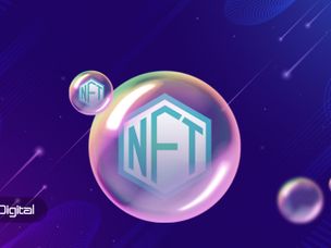 تصاویر سلفی‌ چند میلیون دلاری؛ آیا حباب NFT در حال انفجار است؟
