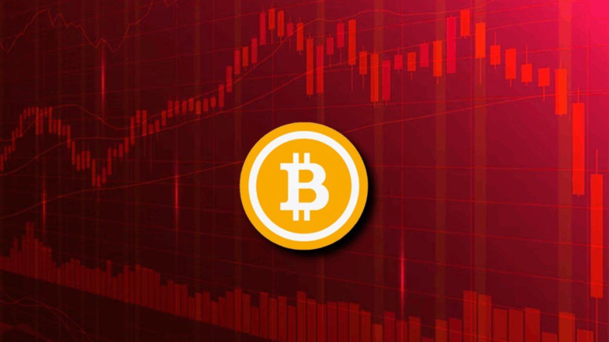 بیت کوین در مرز ۱۰۳ هزار دلار؛ تحلیل تکنیکال نشان‌دهنده فشار فروش قوی است