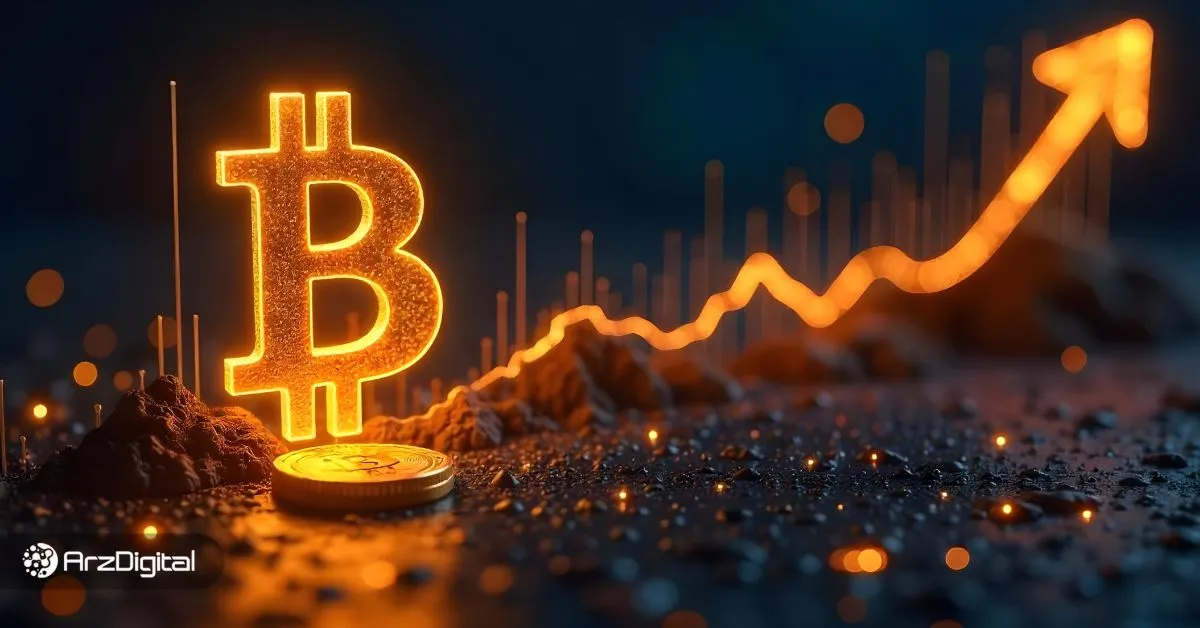 دامیننس بیت کوین همچنان بالا میرود؛ آلت سیزن در کار نیست!