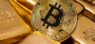 مدیرعامل کوین‌ بیس: بیت‌ کوین از طلا کمیاب‌تر است