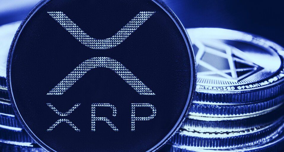 ریپل ۱ میلیارد دلار XRP را از حساب امانی آزاد کرد