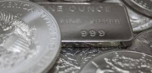 رشد ۱۲۰۰ درصدی حجم معاملات نقره توکنیزه‌شده با ثبت رکورد قیمتی