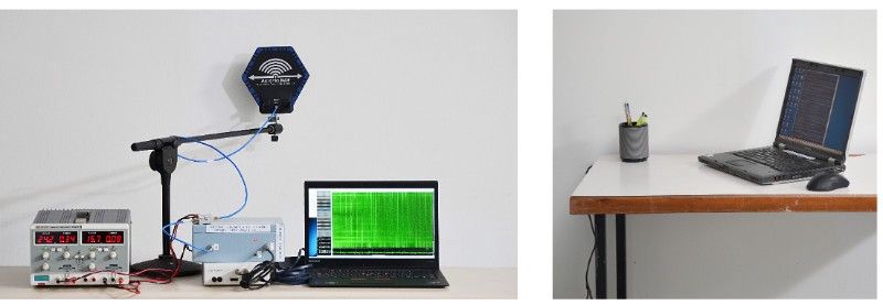 حملات کانال جانبی؛ دردسری جدید برای امنیت کیف پولهای سخت افزاری حملات کانال جانبی؛ دردسری جدید برای امنیت کیف پولهای سخت افزاری