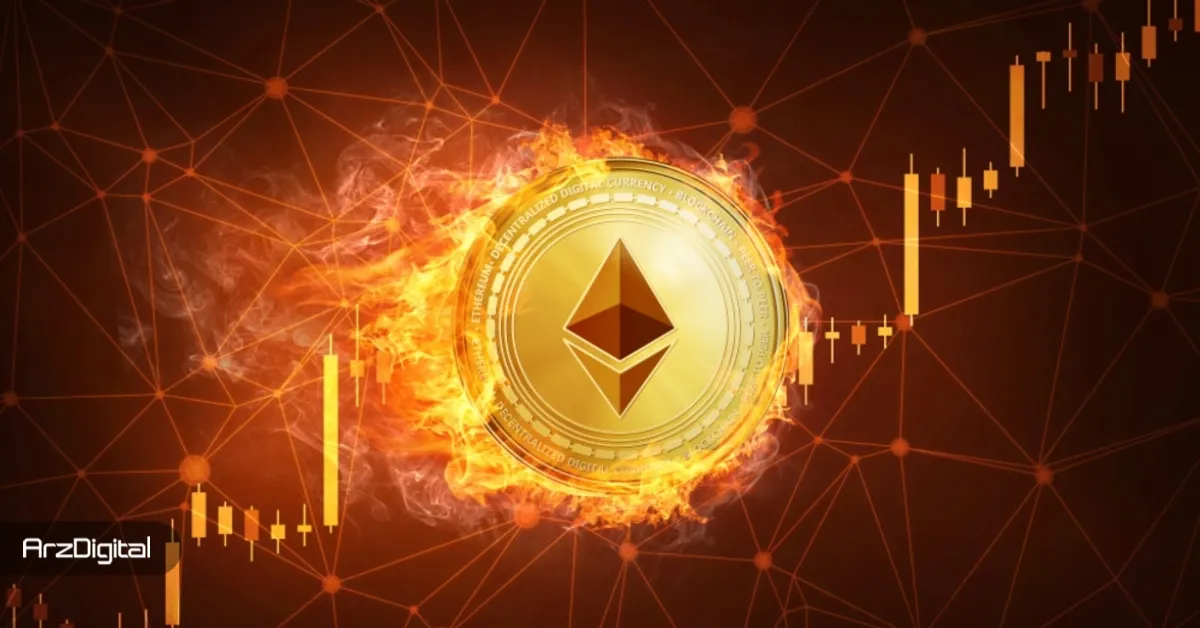 اتریوم در مسیر تاریخسازی: قیمت ETH به ۴,۰۰۰ دلار جهش میکند!