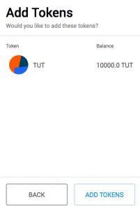 آموزش ساخت توکن روی اتریوم در کمتر از 10 دقیقه