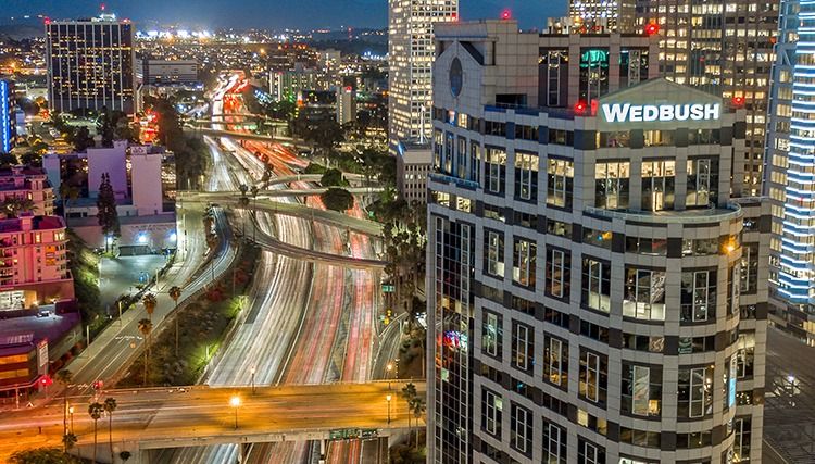 شرکت سرمایه‌گذاری ودبوش برای تسویه سهام خود از بلاک چین پکسوس استفاده می‌کند