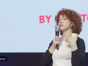 مادر ویتالیک بوترین هم در حوزه ارزهای دیجیتال فعالیت می‌کند