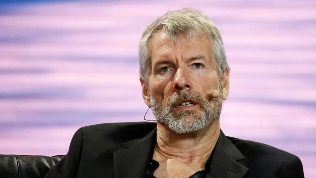 مایکل سیلور: بیت کوین در آینده ارزشمندتر از طلا خواهد بود