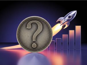 ۷ ارز دیجیتال با پتانسیل رشد بالا تا سه‌ماهه اول ۲۰۲۶